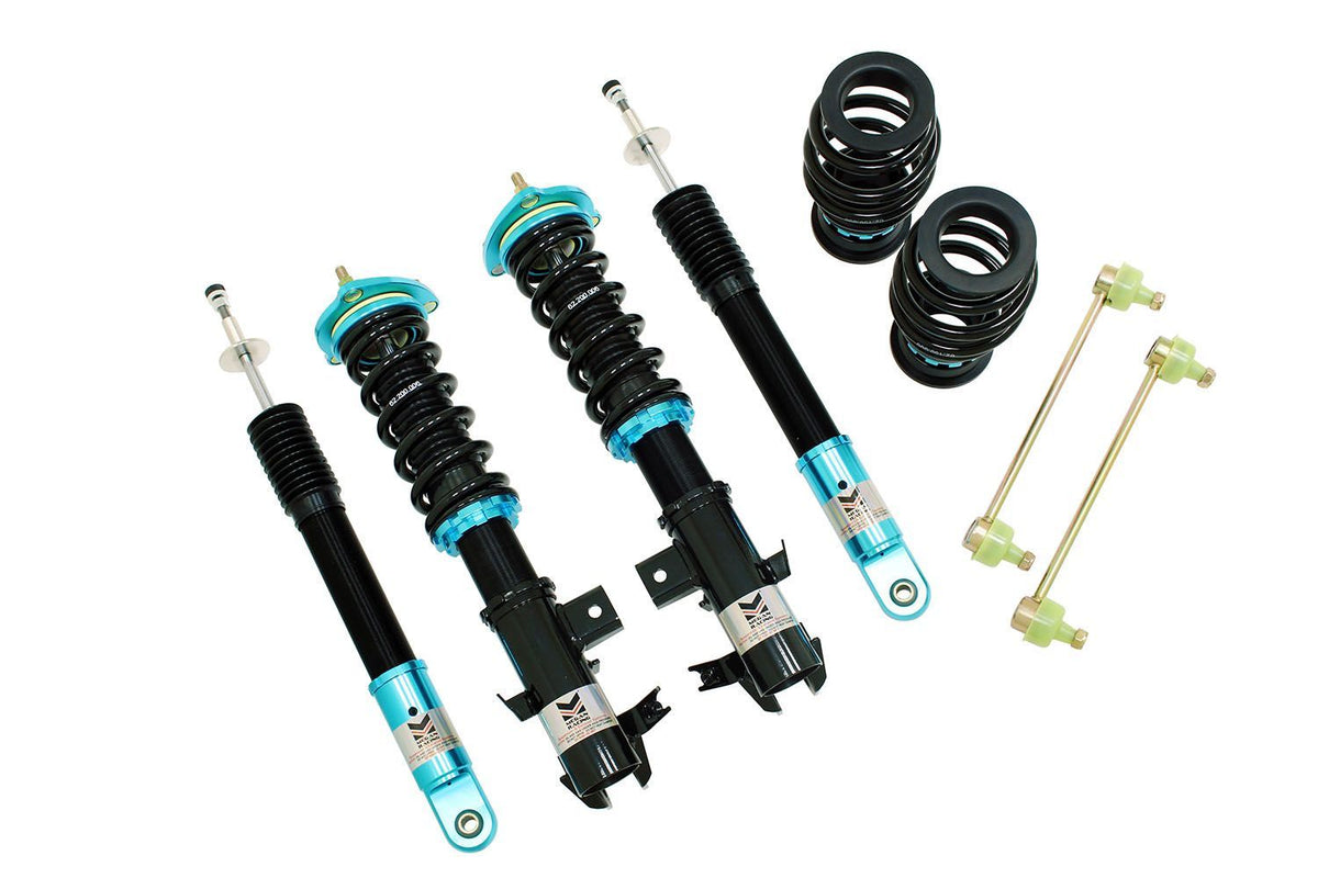 13-15 Acura ILX Megan Racing Coilovers- EZII