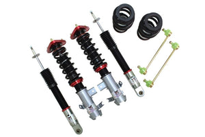 14-15 Honda Civic Si Megan Racing Coilovers - Street Series