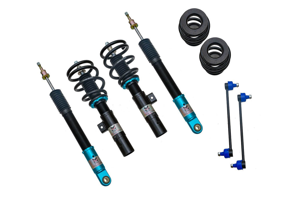 16-UP Honda Civic Megan Racing - EZ I Series Coilovers 16-UP Honda Civic Megan Racing - EZ I Series Coilovers