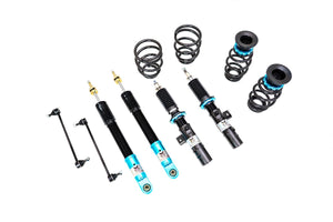 16-UP Honda Civic Si Megan Racing - EZ I Series Coilovers