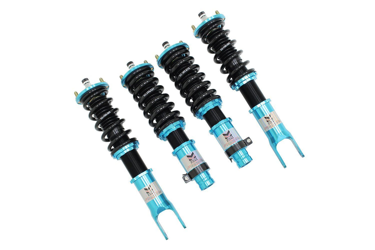 94-01 Acura Integra Megan Racing Coilovers- EZII