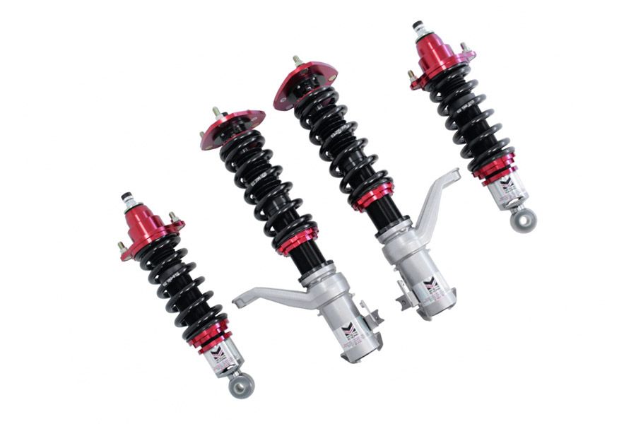 02-06 Honda CR-V FWD / AWD Megan Racing Coilovers - Street Series