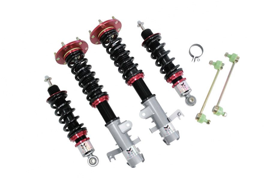 07-11 Honda CR-V Megan Racing Coilovers - Street Series
