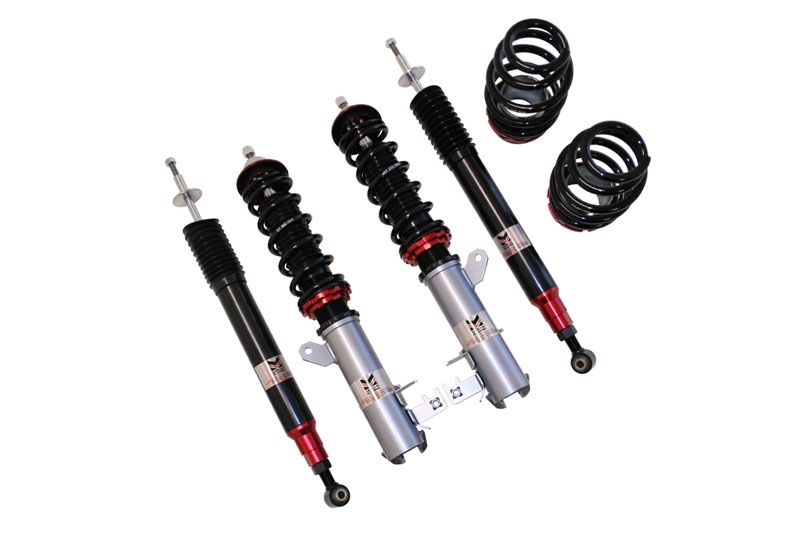 10-UP Honda Insight Megan Racing Coilovers - Street Series