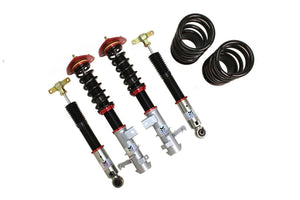 11-17 Honda Odyssey Megan Racing Coilovers - Street Series