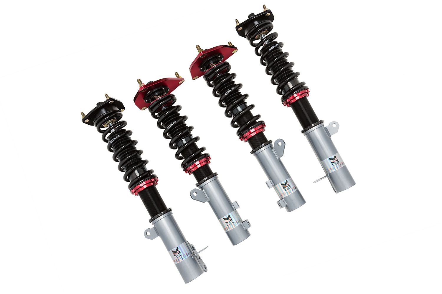 03-08 Hyundai Tiburon Megan Racing Coilovers - Street Series