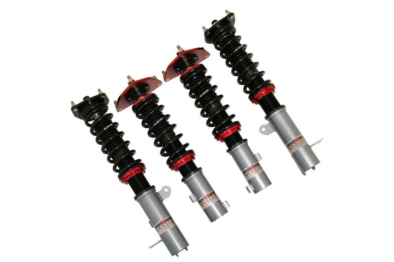97-01 Hyundai Tiburon Megan Racing Coilovers - Street Series