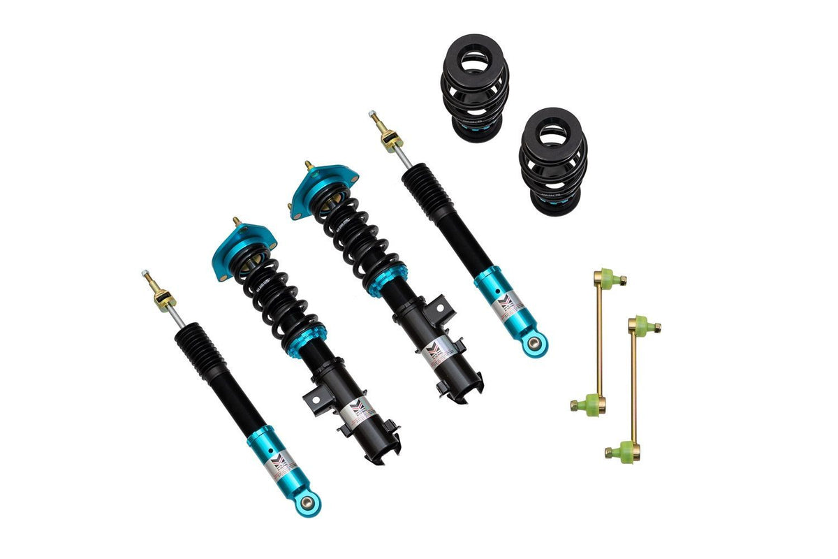 17-UP Hyundai Elantra GT (Torsion Beam) Megan Racing Coilovers- EZII