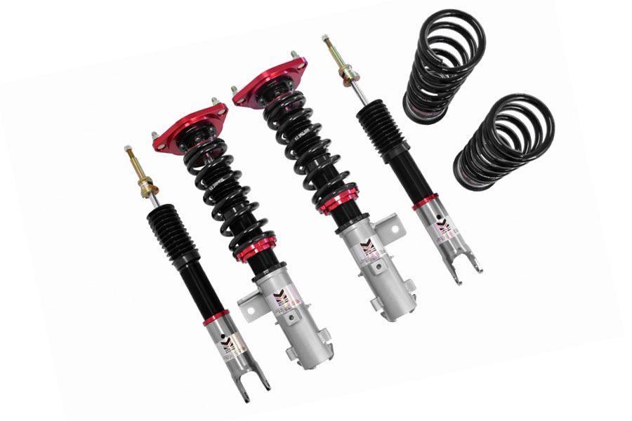 12-14 Hyundai Sonata Megan Racing Coilovers- Street Series