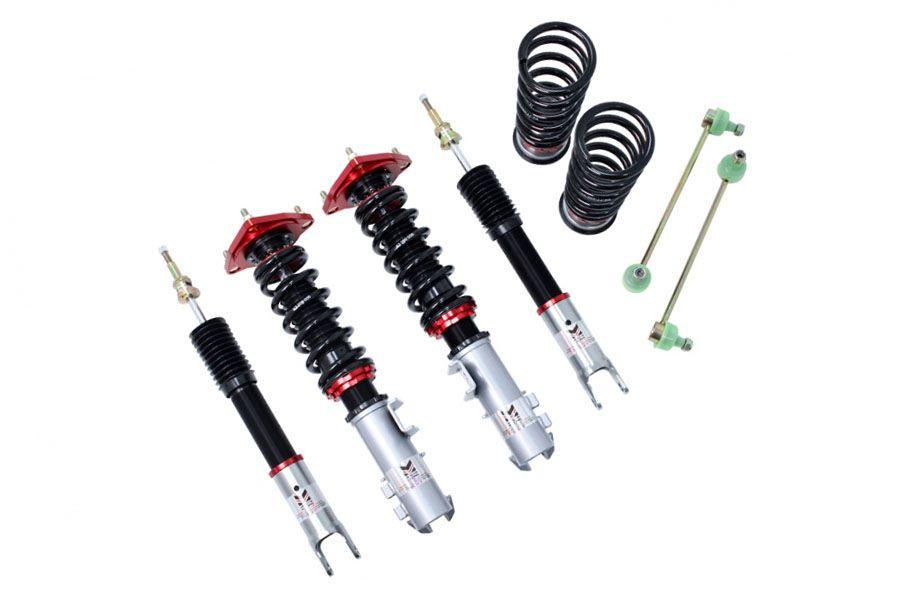 11-12 Hyundai Sonata Megan Racing Coilovers- Street Series