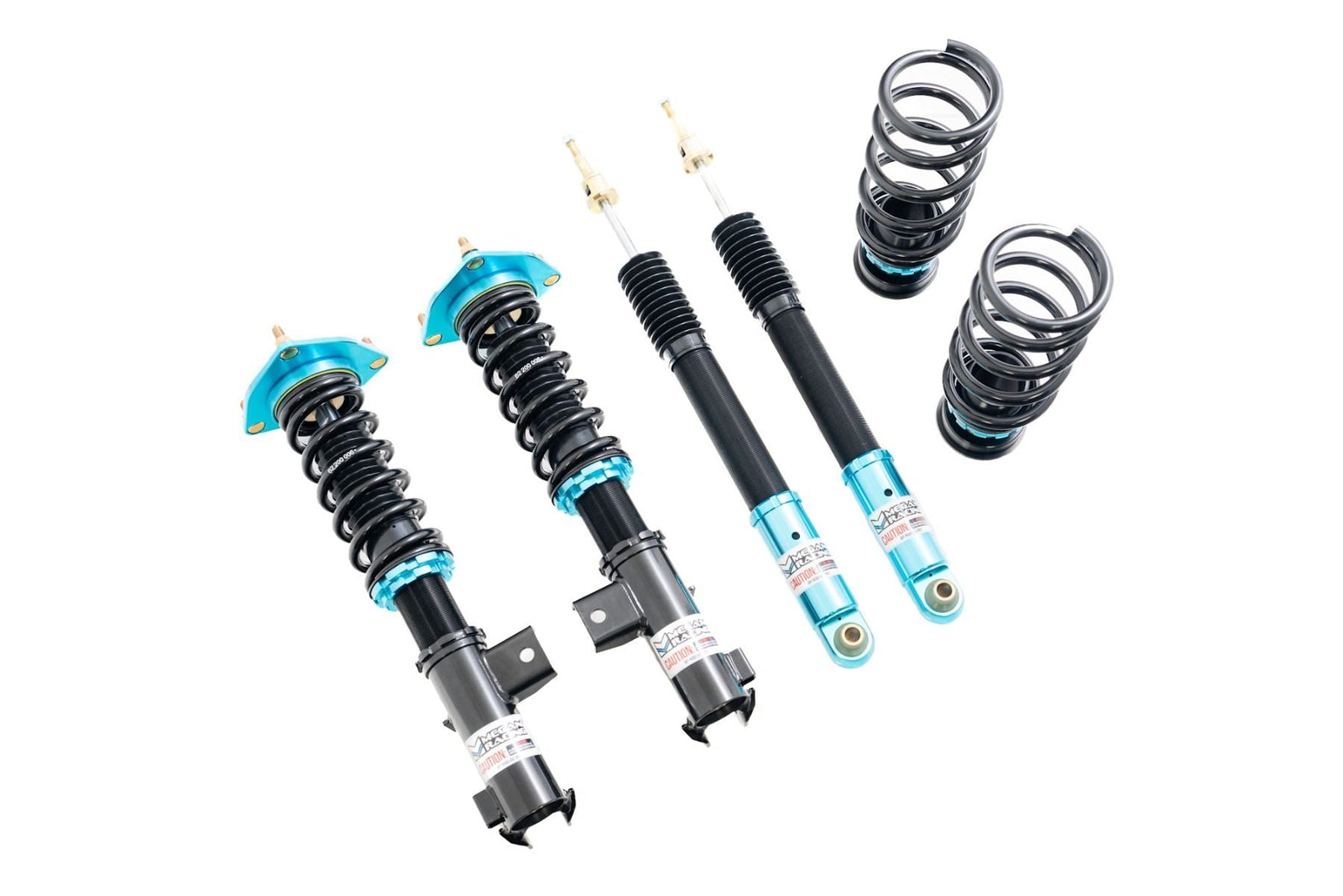 20+ Hyundai Sonata Megan Racing Coilovers- EZII