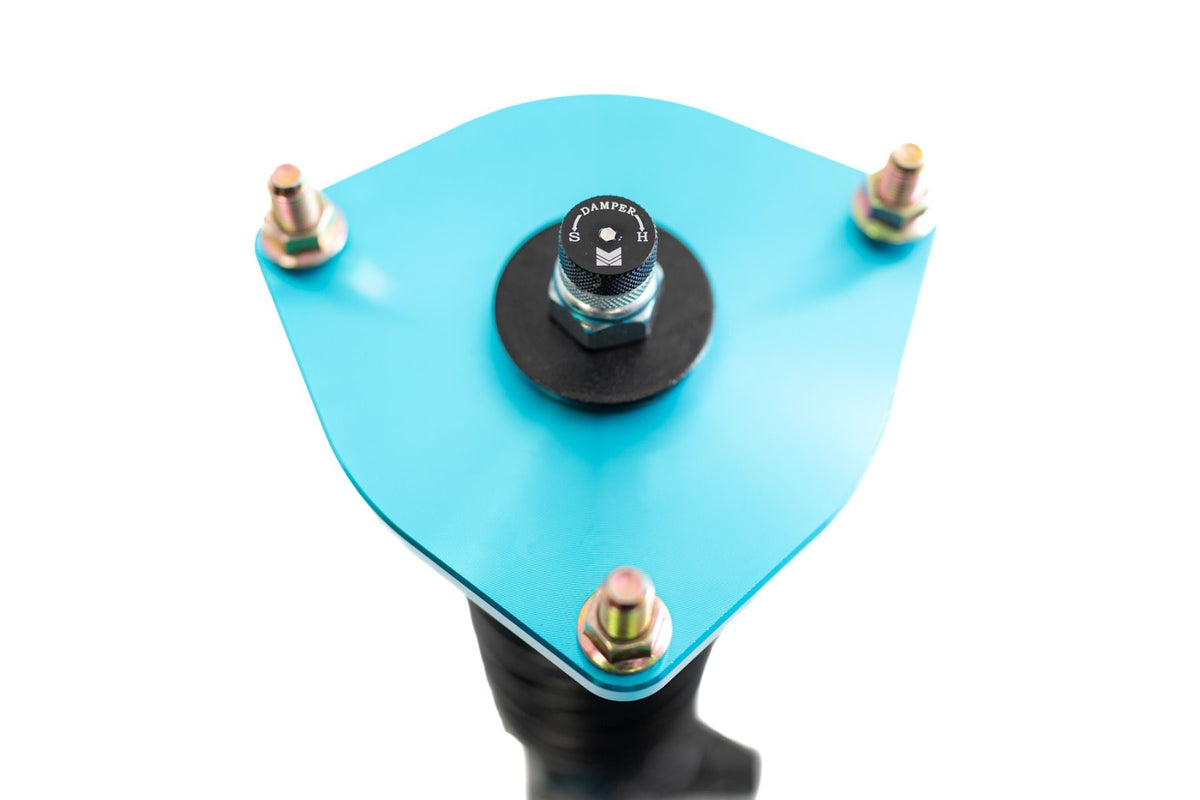 21+ Kia Optima K5 Megan Racing Coilovers- EZII