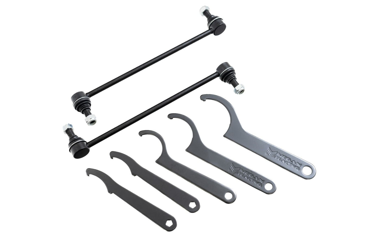 21+ Kia Optima K5 Megan Racing Coilovers- EZII