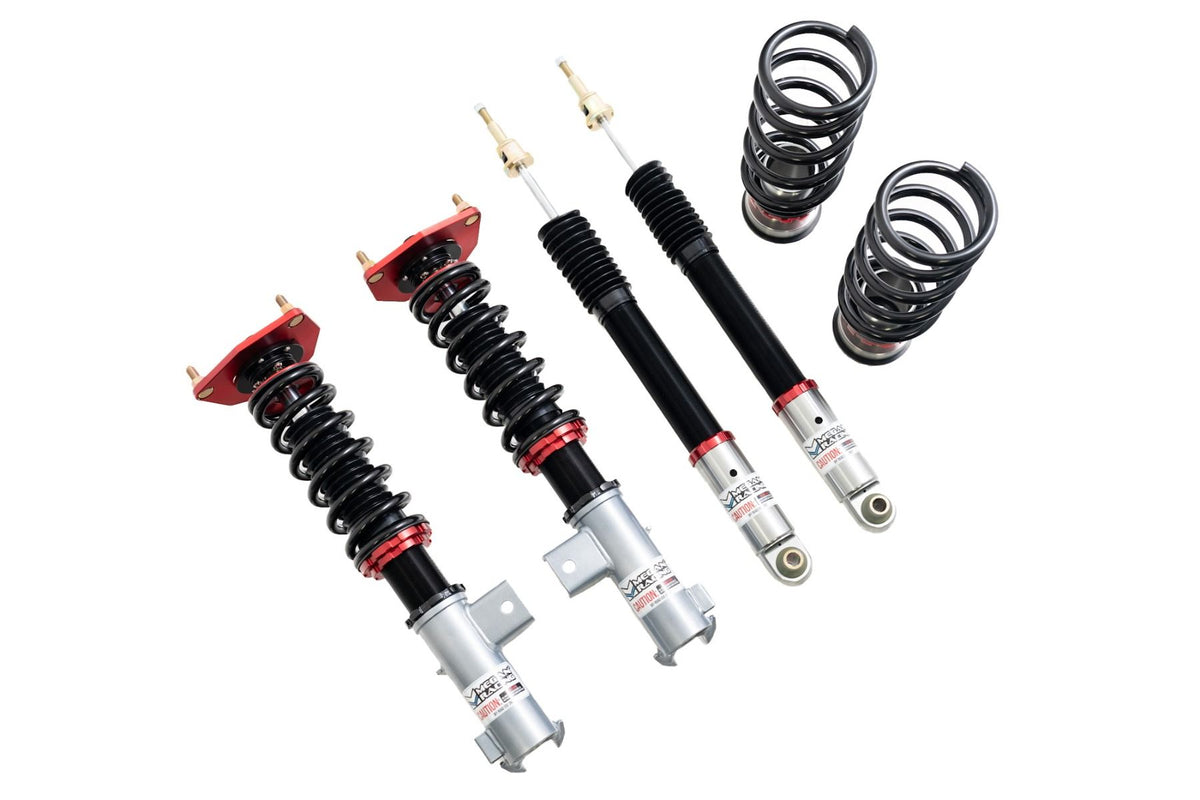 20+ Hyundai Sonata Megan Racing Coilovers- Street Series