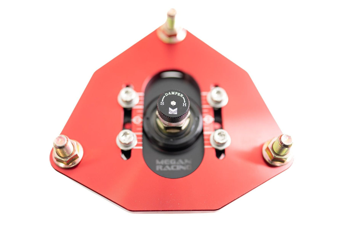 21+ Kia Optima K5 Megan Racing Coilovers- Street Series