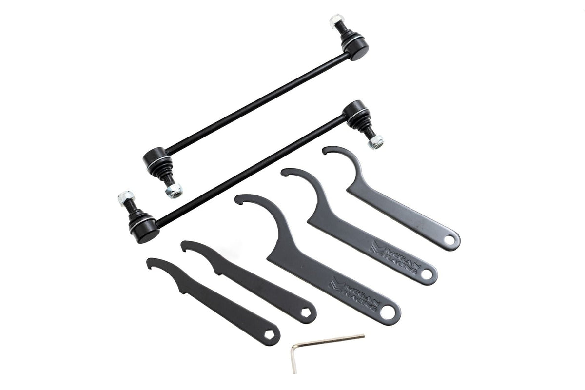 21+ Kia Optima K5 Megan Racing Coilovers- Street Series