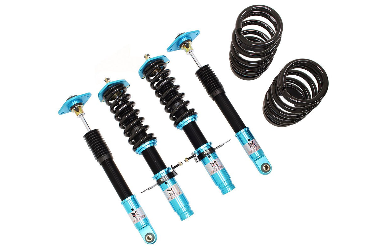 09-UP Infiniti FX35/ FX50 AWD Megan Racing Coilovers- EZ II Series