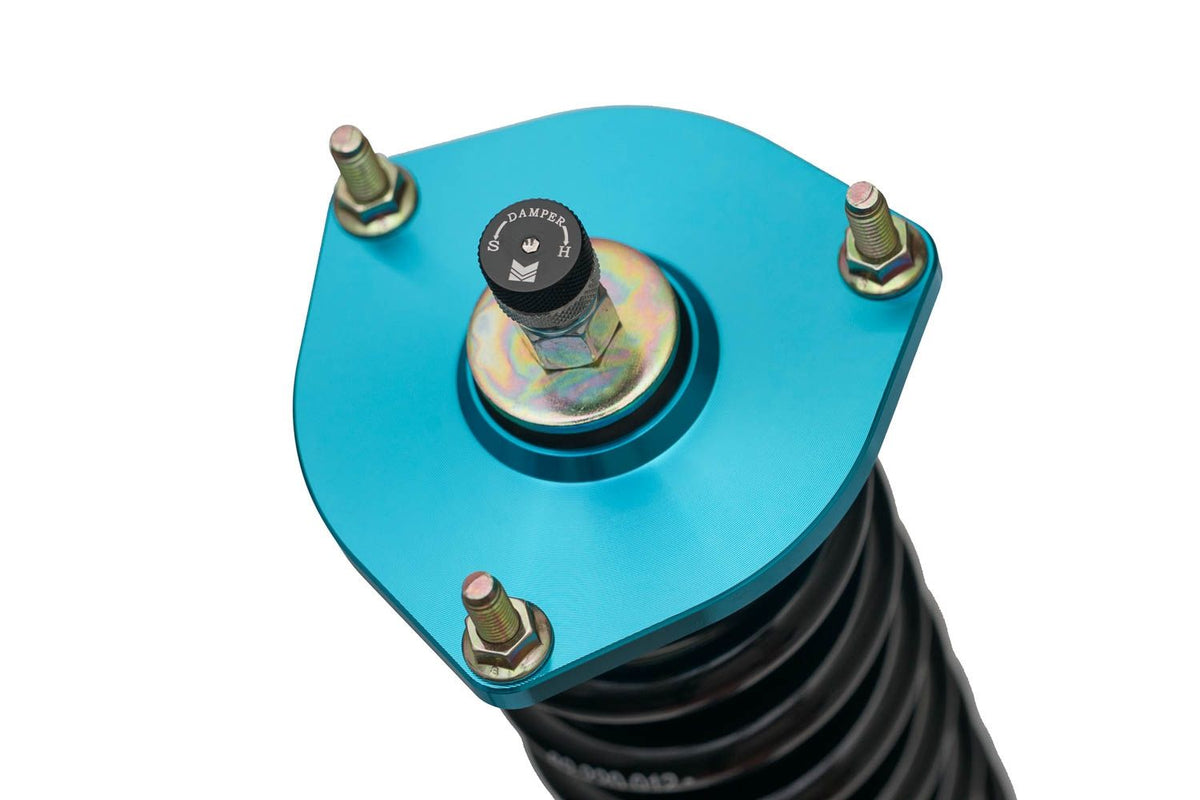 09-UP Infiniti FX35/ FX50 AWD Megan Racing Coilovers- EZ II Series