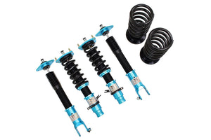 03-06 Infiniti G35 AWD Megan Racing Coilovers- EZII