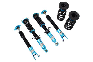 08-13 Infiniti G37 RWD Megan Racing Coilovers- EZII