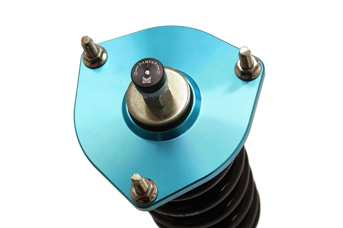 07-08 Infiniti G35x AWD V36 Megan Racing Coilovers- EZ II Series