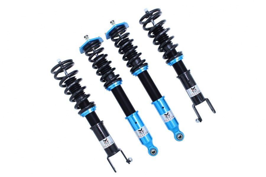 14- Infiniti Q50 RWD Megan Racing Coilovers- EZII