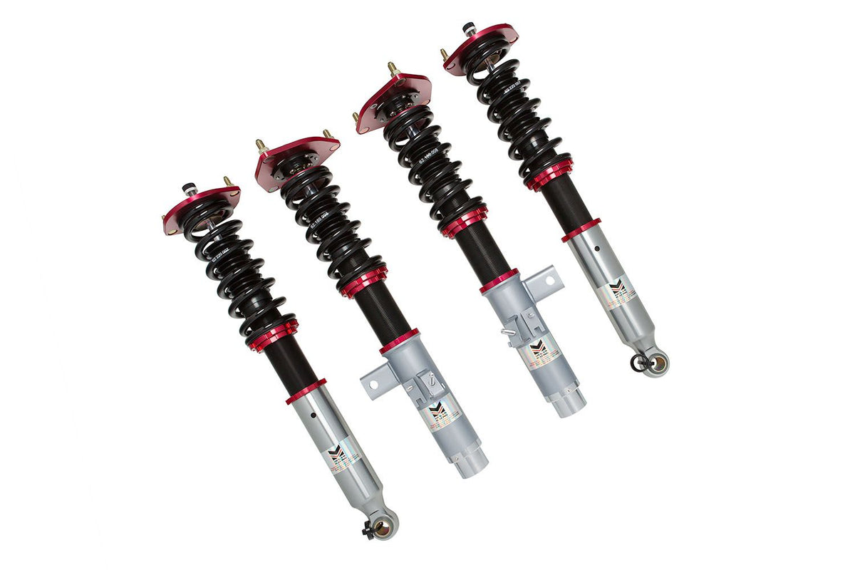 97-01 Infiniti Q45 Megan Racing Coilovers - Street Series