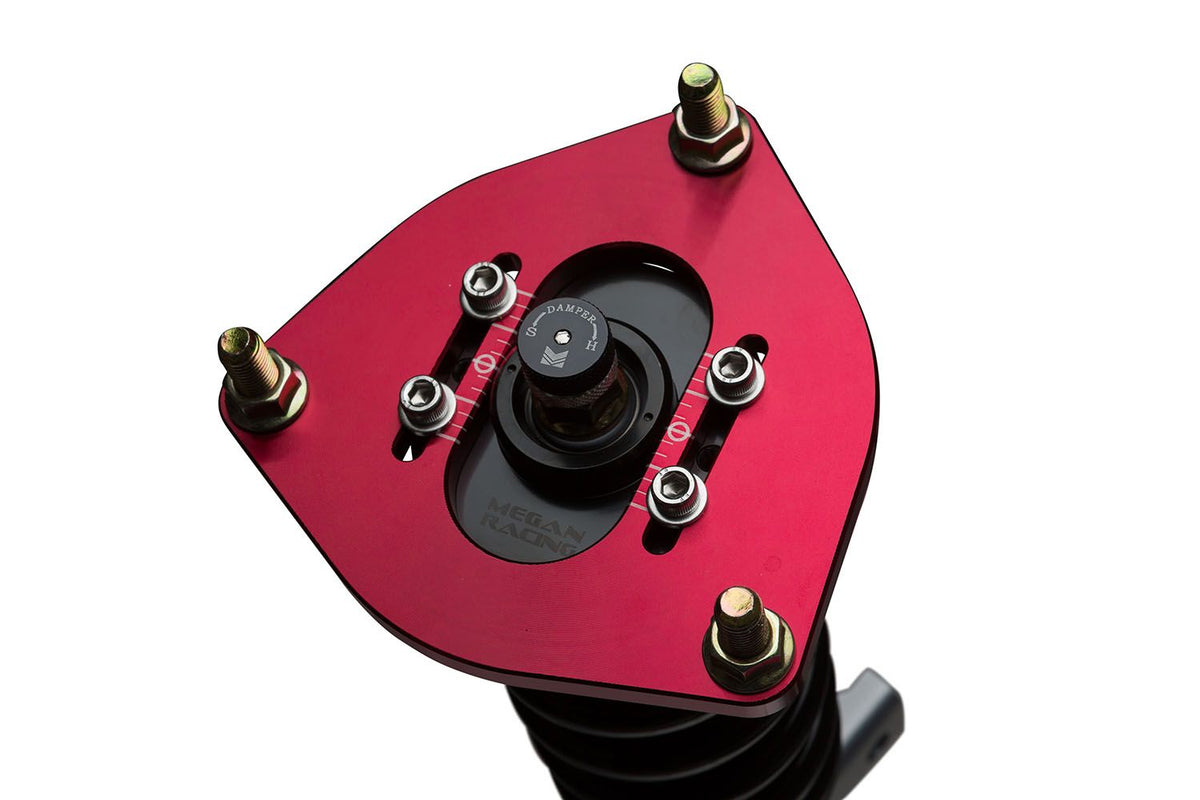 97-01 Infiniti Q45 Megan Racing Coilovers - Street Series