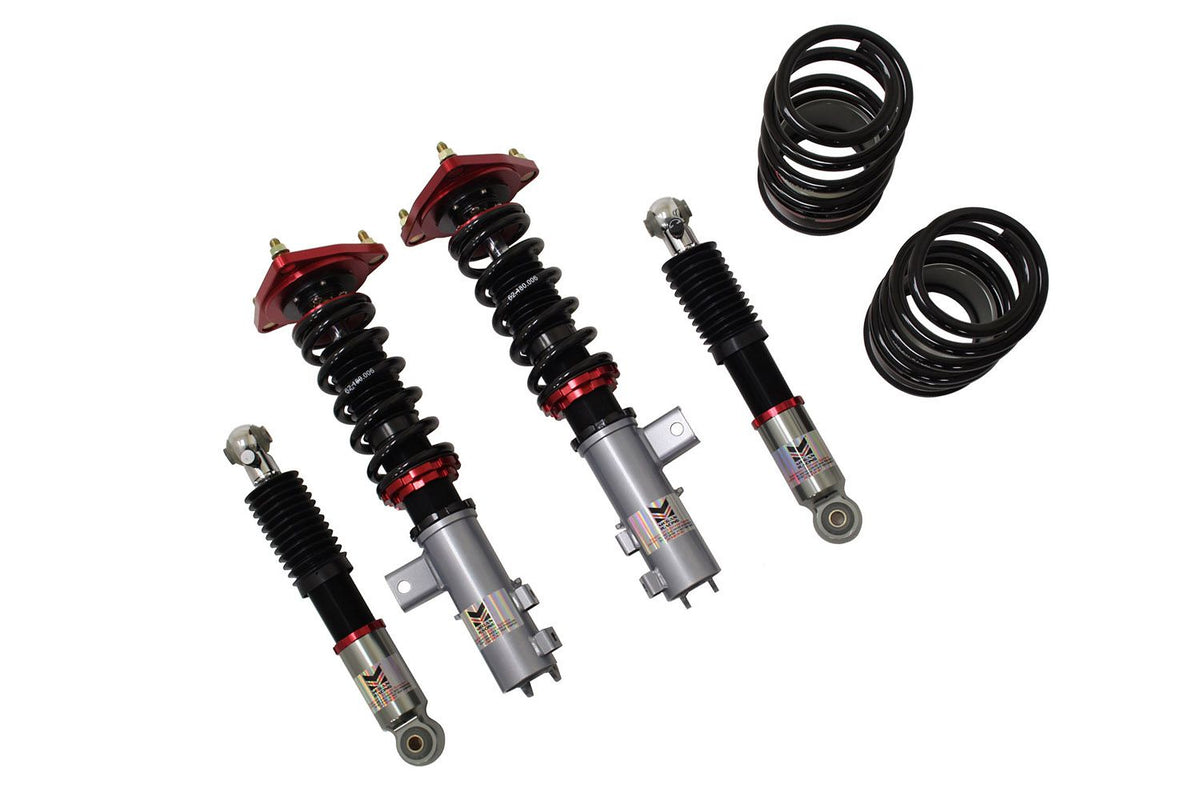 10-13 Kia Forte Megan Racing Coilovers - Street Series