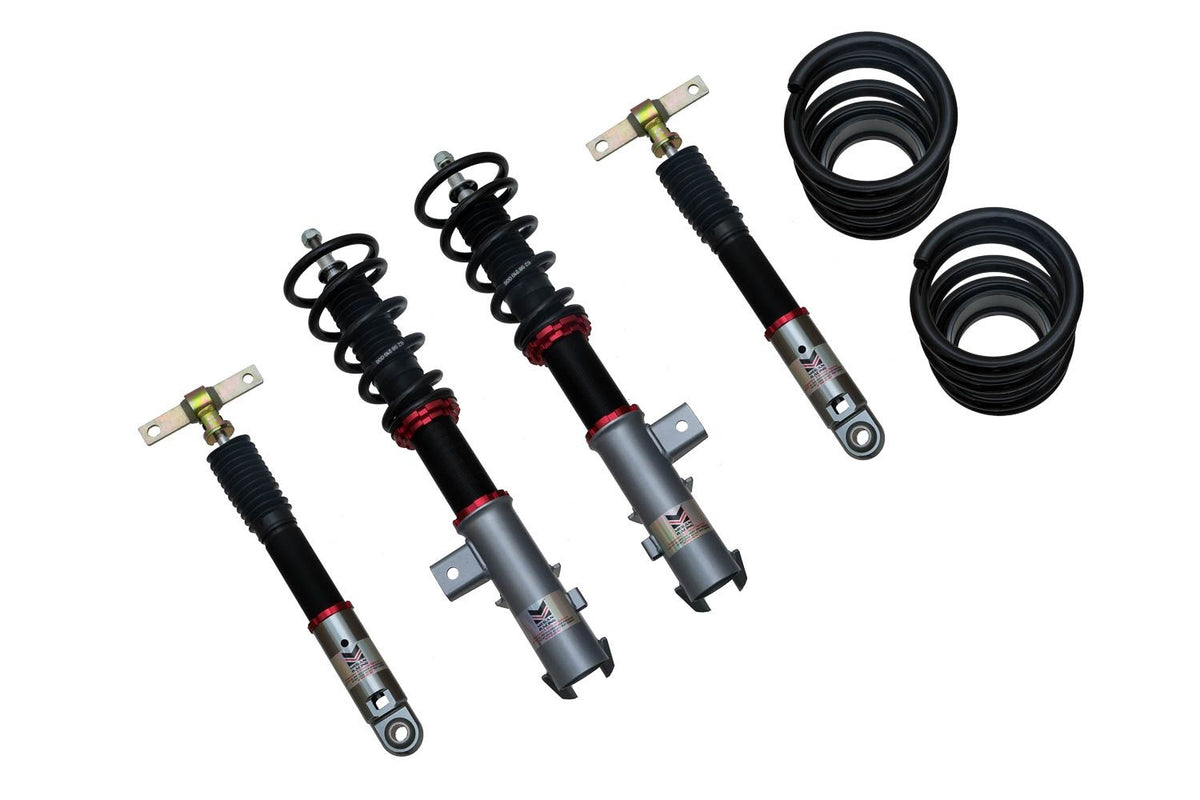 15-UP Kia Sedona Megan Racing Coilovers - Street Series