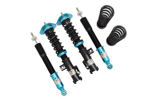 11-17 Lexus CT200h Megan Racing Coilovers- EZII