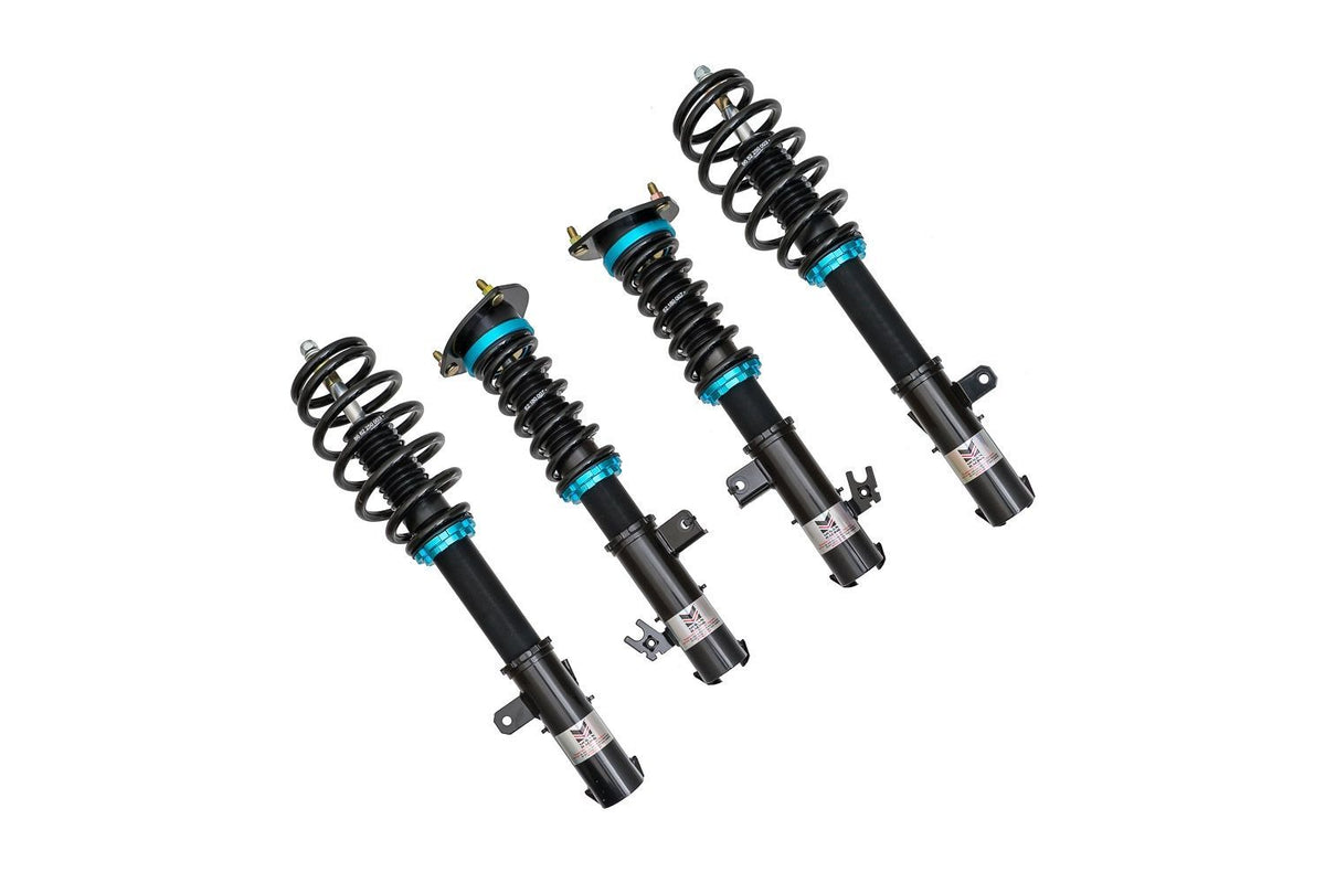 97-01 Lexus ES300 Megan Racing Coilovers- EZII