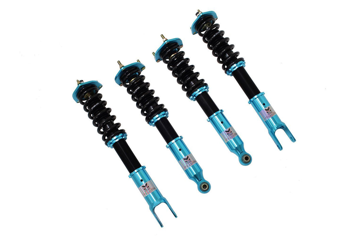 92-97 Lexus GS300 Megan Racing Coilovers- EZII