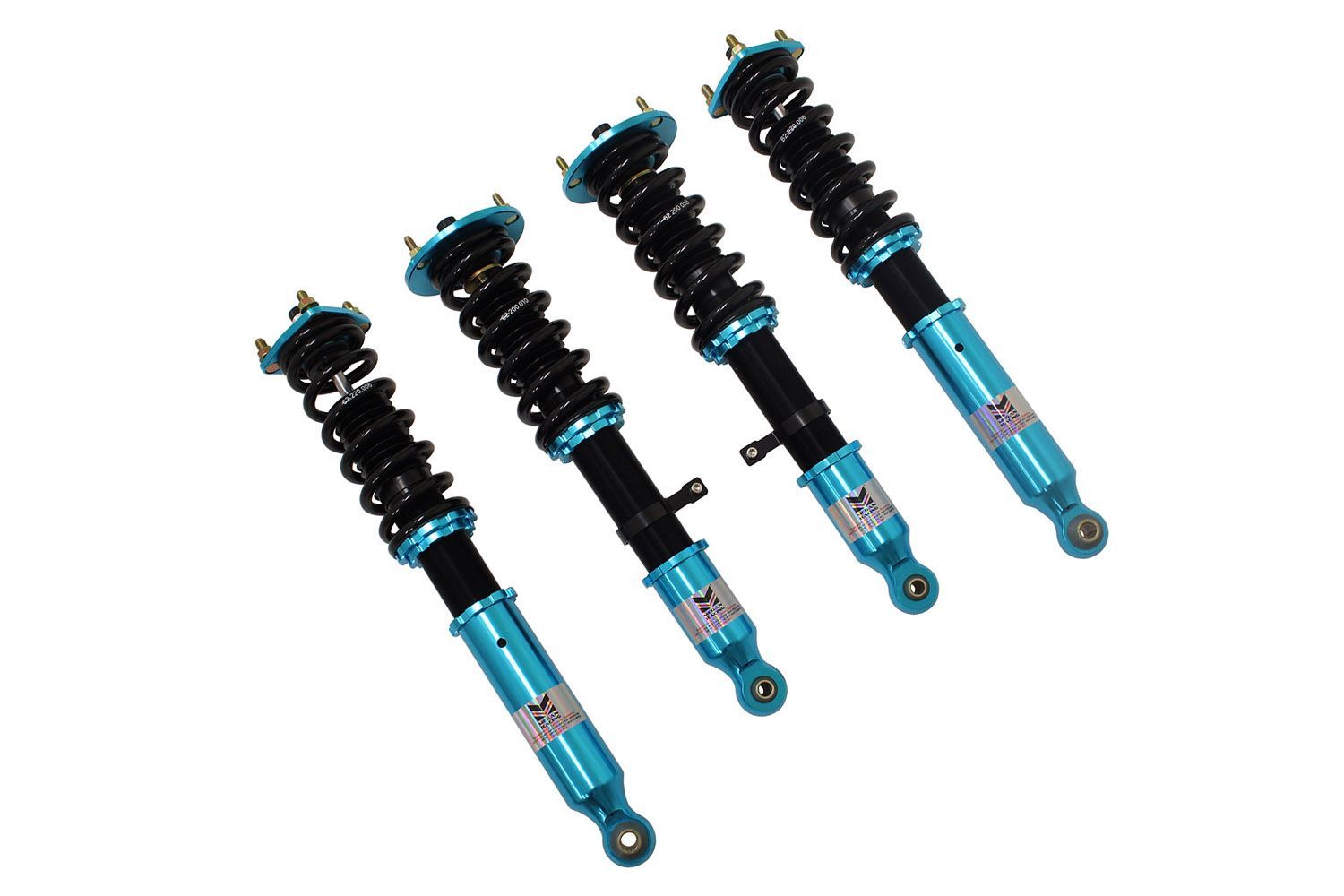 Megan Racing - coiloverdepot.com