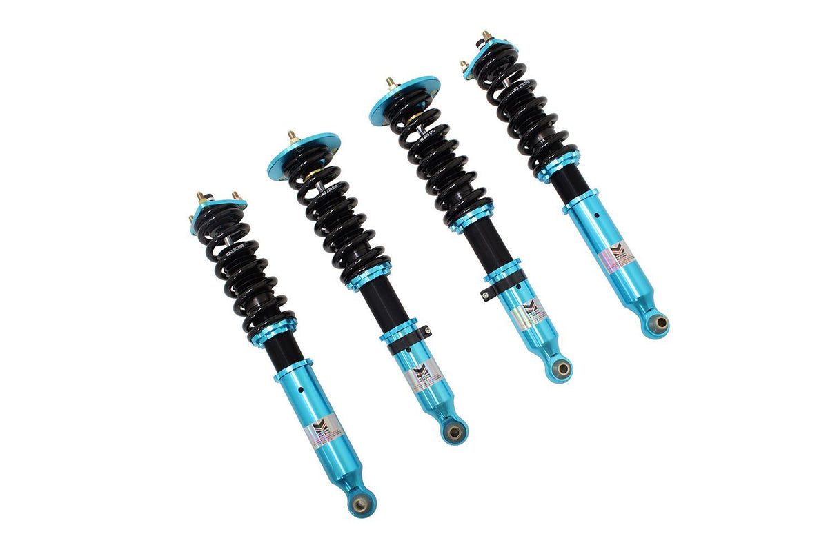 06-13 Lexus IS250/350 RWD Megan Racing Coilovers- EZII