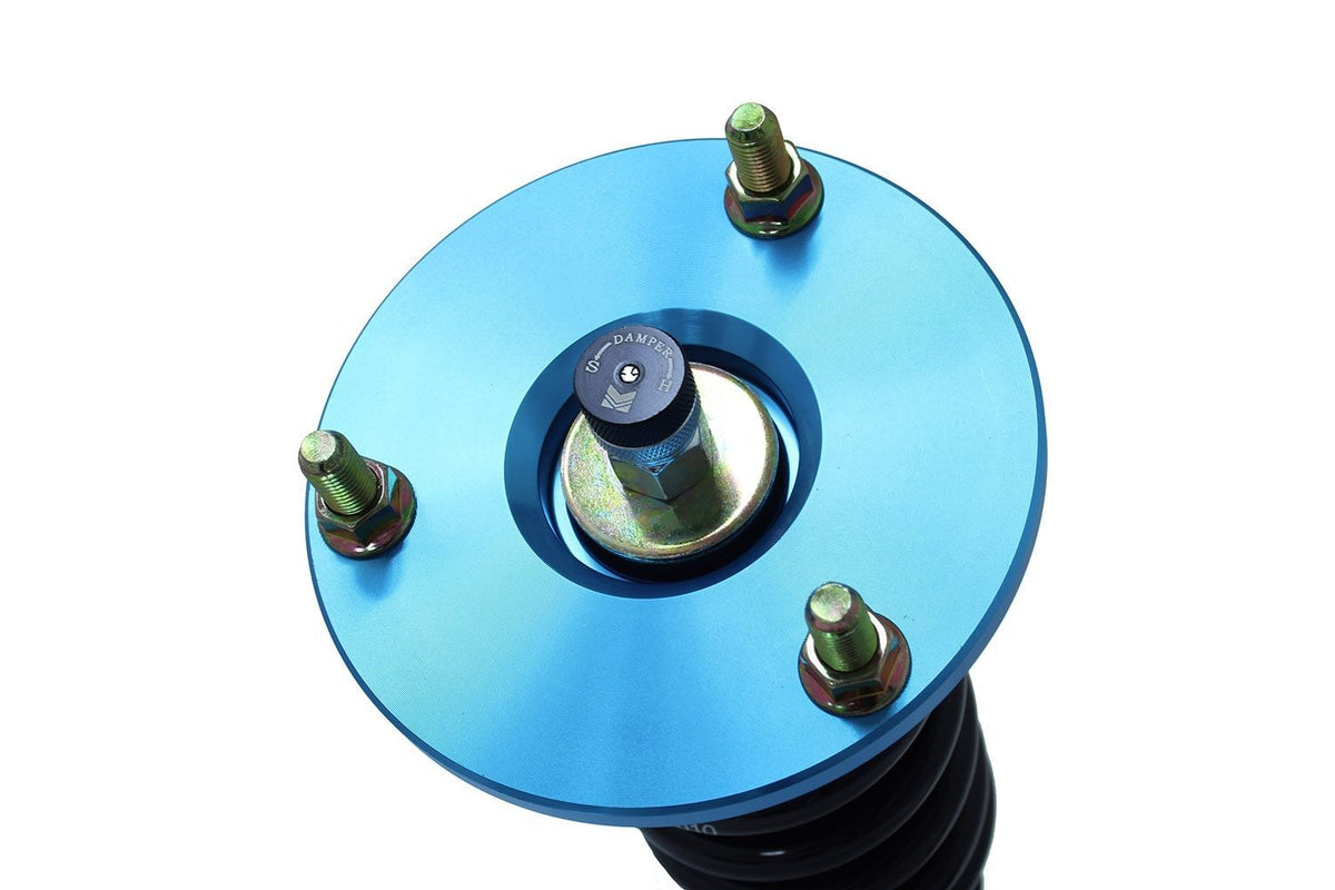 06-12 Lexus GS350 / GS300 / GS430 AWD Megan Racing Coilovers- EZII