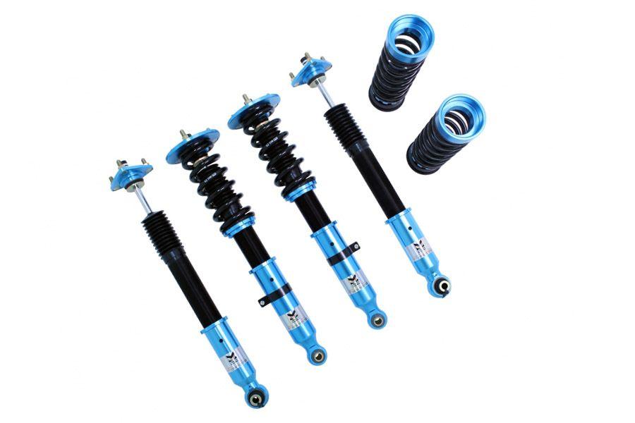 14-16 Lexus IS250/350 RWD Megan Racing Coilovers- EZII