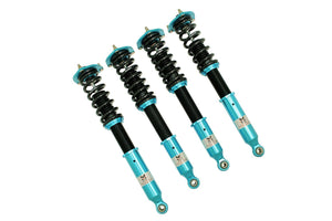 01-06 Lexus LS430 Megan Racing Coilovers- EZII