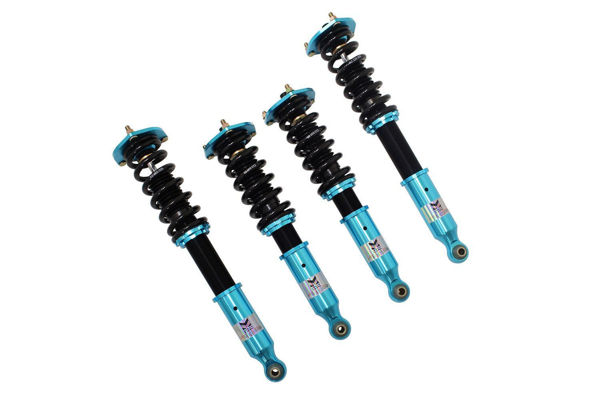 95-00 Lexus LS400 Megan Racing Coilovers- EZII