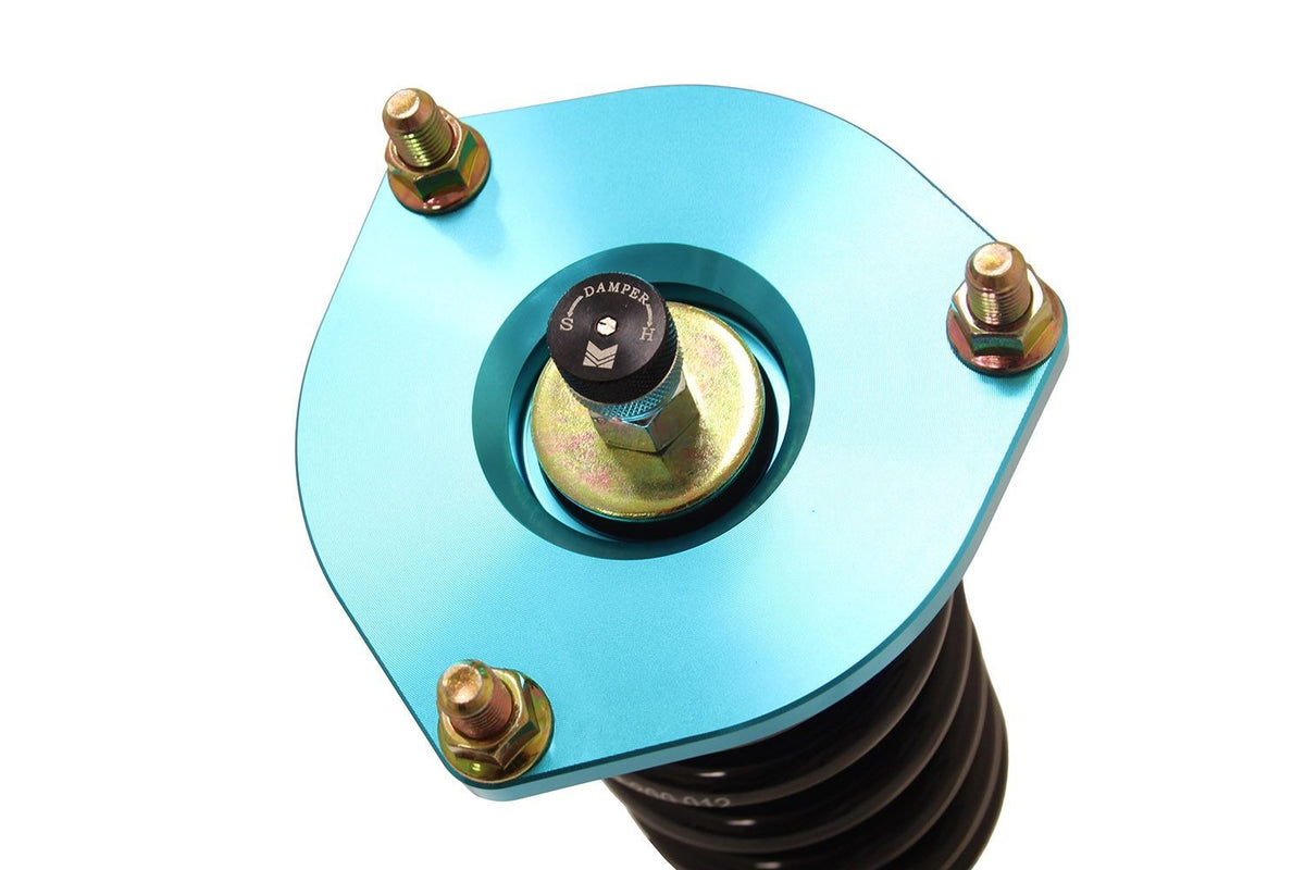 95-00 Lexus LS400 Megan Racing Coilovers- EZII