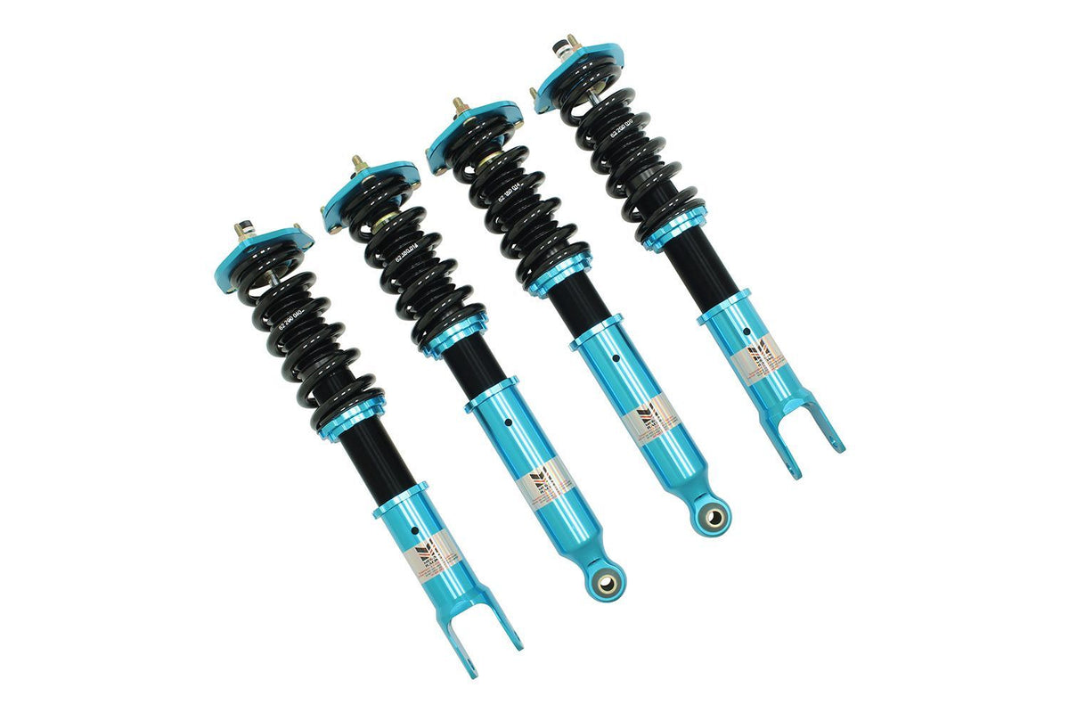 92-00 Lexus SC300 Megan Racing Coilovers- EZII