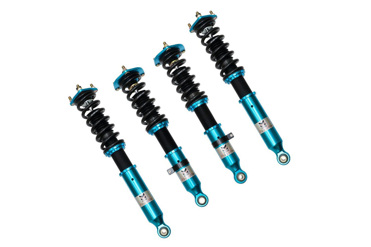 01-10 Lexus SC430 Megan Racing Coilovers- EZII