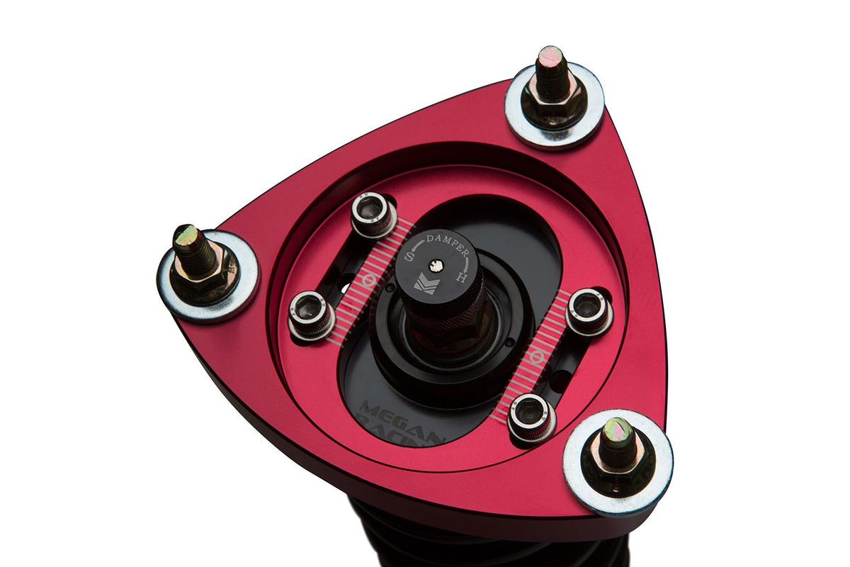 04-09 Mazda 3 Megan Racing Coilovers - Street Series