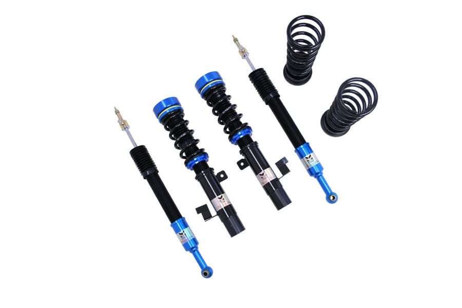 04-09 Mazda 3 Megan Racing Coilovers- EZ Series