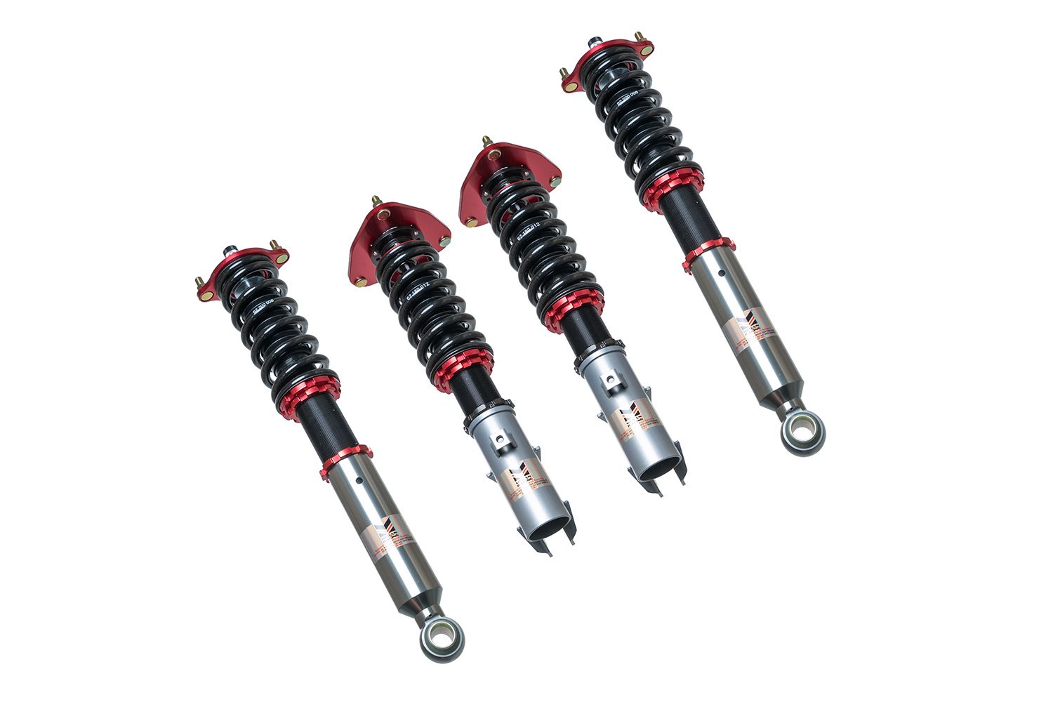 91-99 Mitsubishi 3000GT AWD Megan Racing Coilovers - Street Series