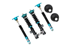 14+ Mazda 6 Megan Racing Coilovers - EZ II Series