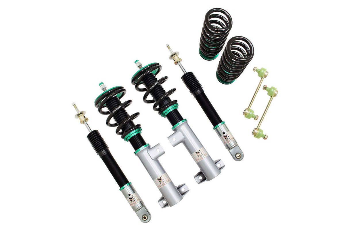 11-UP Mercedes Benz SLK/AMG Megan Racing Coilovers - Euro Series