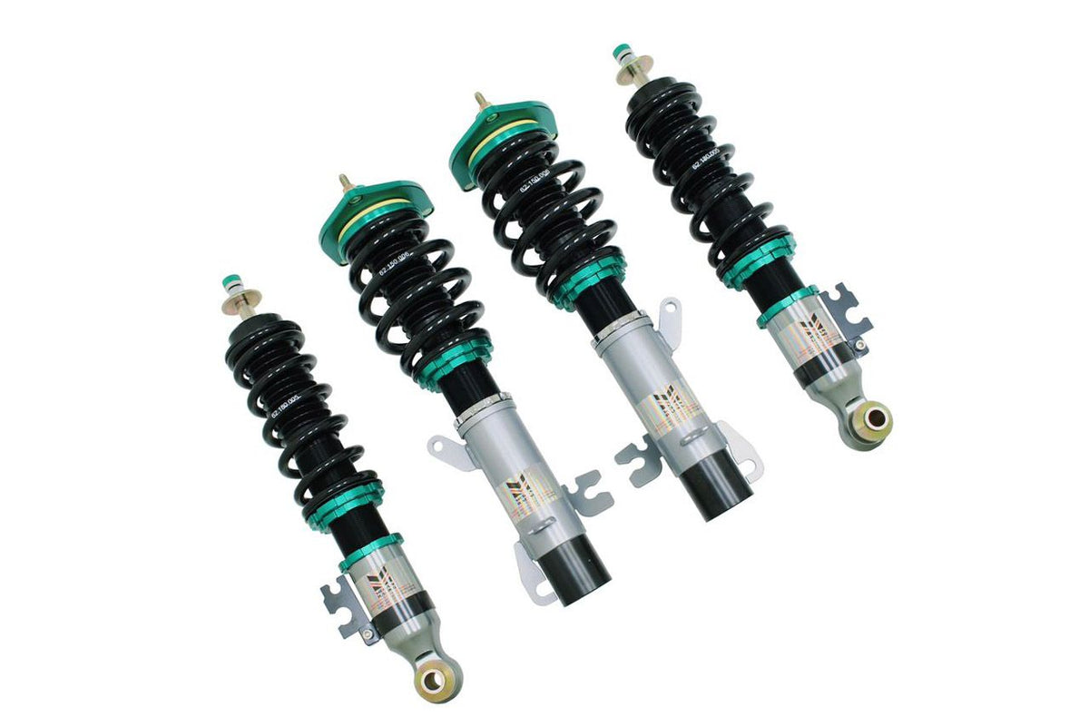 07-13 Mini Cooper (R56) Megan Racing Coilovers - Euro Series