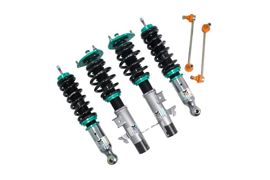 13-UP Paceman (R61) Megan Racing Coilovers - Euro II Series