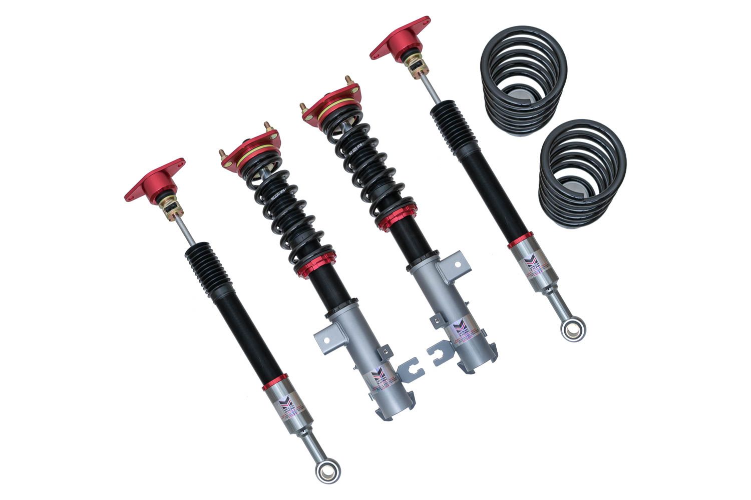 13-16 Mazda CX-5 Megan Racing Coilovers - Street Series